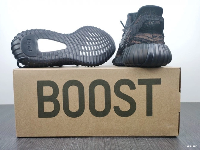 MX Boost GW3774 350 Yeezy V2 Adidas Oat Black 0815